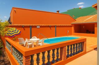 SUÍTES PRIVATIVA em Brotas - - 8