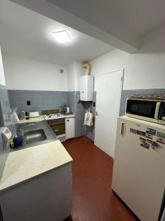 Departamento Cacique II - 1