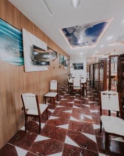 Covchil Executive Guest House - 0