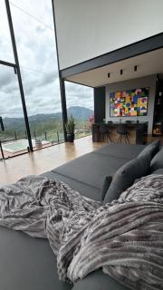 Casa Vilas Boas Macacos - 9