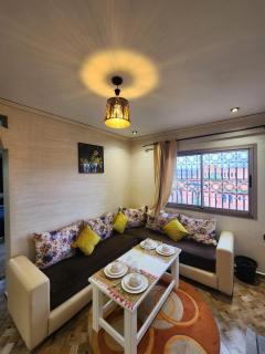 Residence Imlil Ouarzazate - 1