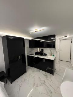 Kolokotroni street Luxury Studio - Athen - 9