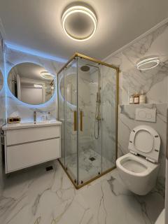 Kolokotroni street Luxury Studio - Athen - 6