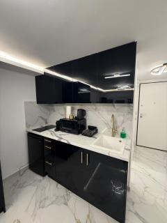 Kolokotroni street Luxury Studio - 2