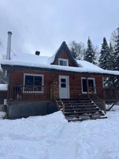 Le repère de la Rivière - 0