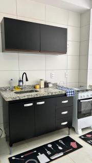 Apê completo aconchegante em Barretos - 7