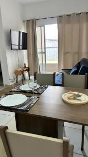 Apê completo aconchegante em Barretos - 4