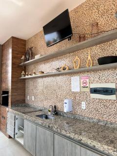 Apê completo aconchegante em Barretos - Barretos - 2