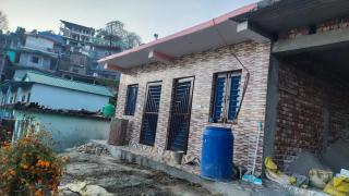 Shree amba ji home stay - 0