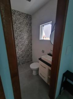 Sobrado 3 Condomínio Sobre as Ondas, 4min a pe da Praia - 7