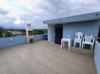 Sobrado 3 Condomínio Sobre as Ondas, 4min a pe da Praia - 1