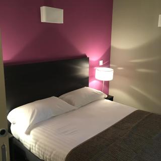 Le Brin D'olivier - 1