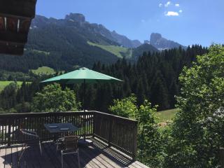 Alpenferienhaus Dachstein-West - 2