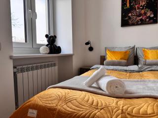 Old Town Residence next to Main Station - Cracóvia - 8