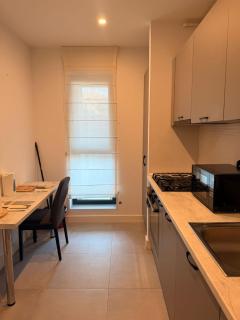 Onix Park Complex Elegant Apartment with Parking & Self Check in - 4