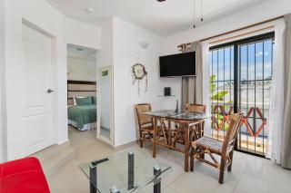 Departamento Sol - 9