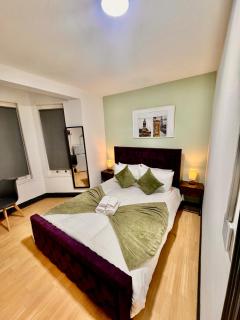 Stylish Private Room in Central London! - 7