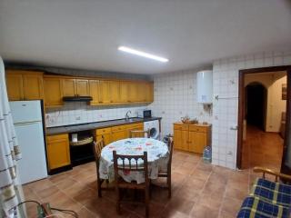 Forcén Casa Rural - 8