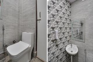 Super Hotel O Hotel Gold Star - 9