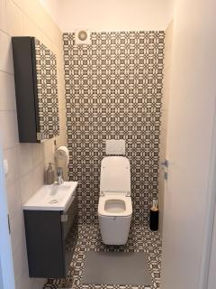 Onix Park Complex Elegant Apartment with Parking & Self Check in - 9