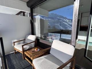 Dorons Mountain Studios, ski-in ski-out, au coeur des Menuires - 5