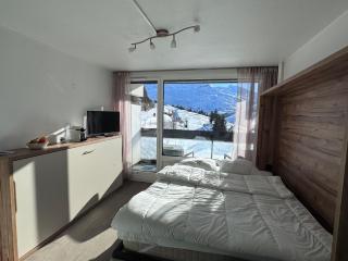 Dorons Mountain Studios, ski-in ski-out, au coeur des Menuires - 1