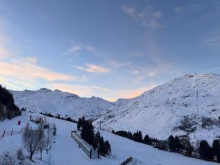 Dorons Mountain Studios, ski-in ski-out, au coeur des Menuires - 4