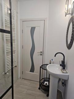 East apartment - Tecuci - 7