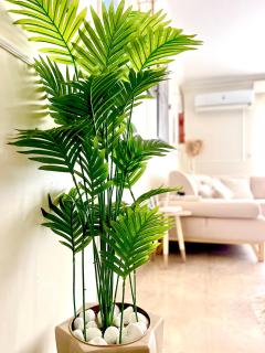 DoUu Stay 1,Luxury 2BR & Office Modern Homes Zayed - 7