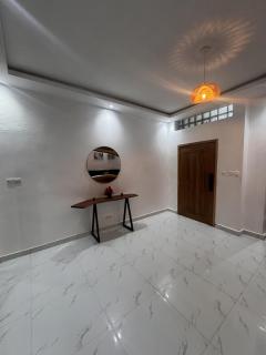 Appartement Atypique & Moderne - 7