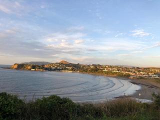 Sun and fun in the Bay - 1