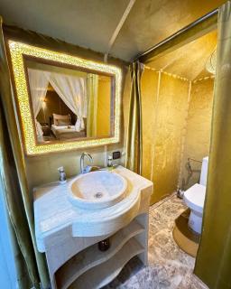 Merzouga Unique Camp - 1