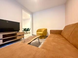 Treehouse - Alpinlake Apartments - 3