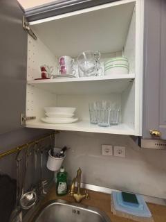 Storks apartments - 2