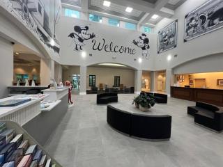 3 Beds Disneyfree Shuttle - Orlando - 8