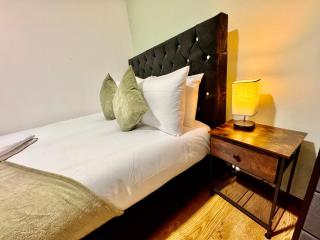 Beautiful Private Room in kings cross - 4