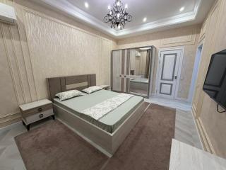 Tashkent City Apartments E2 - 6