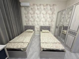 Tashkent City Apartments E2 - 3