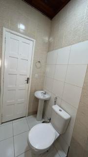 Residencial Paraviana-Casa Piscina - 1