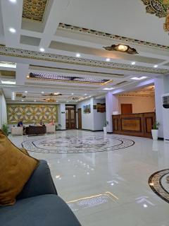 Caravan hotel Plaza with pool - 4