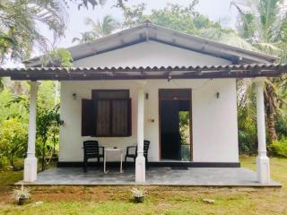 Deeptha's cabana - Hikkaduwa - 5