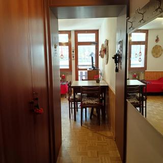 Il Monolocale del Weiss - ai piedi delle piste da sci - 2