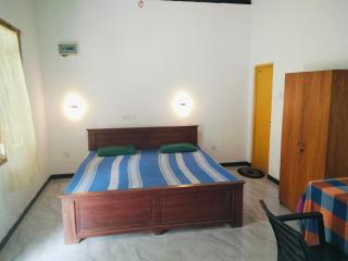 Deeptha's cabana - 1