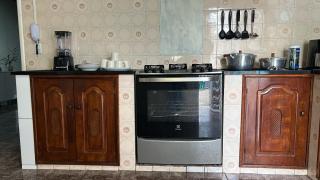 Residencial Paraviana-Casa Piscina - 3