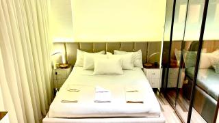 DoUu Stay 1,Luxury 2BR & Office Modern Homes Zayed - 5