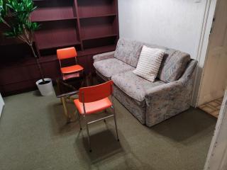 Old School Hunting Apartment with Balcony - 3