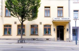 Hotel Merkur - 9
