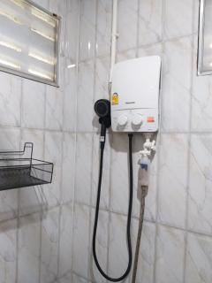 Little Shark bungalow - 2