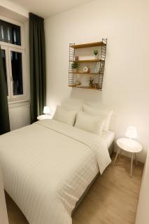 Vienna SoulStay - 10 min to city center - 8