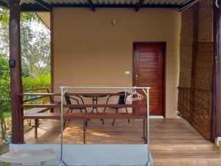 Little Shark bungalow - 6